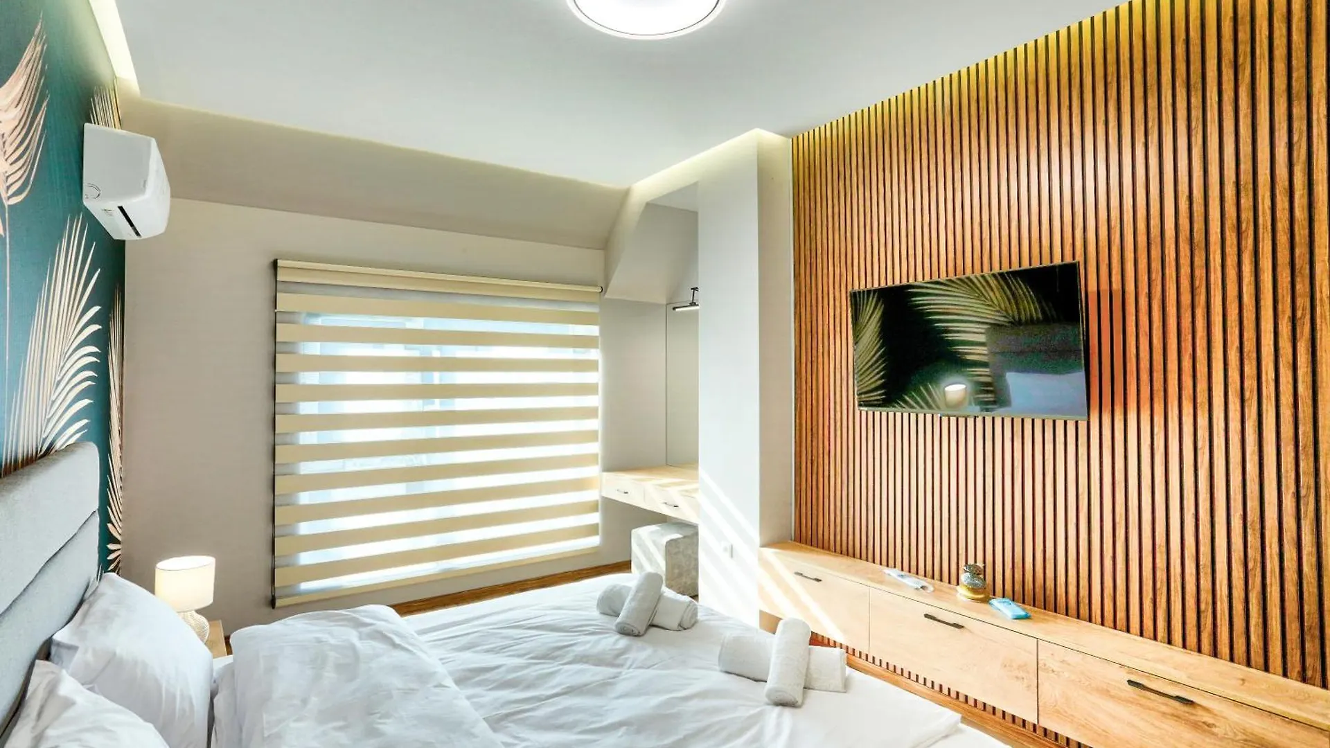 Vip Apartment Sea View Varna