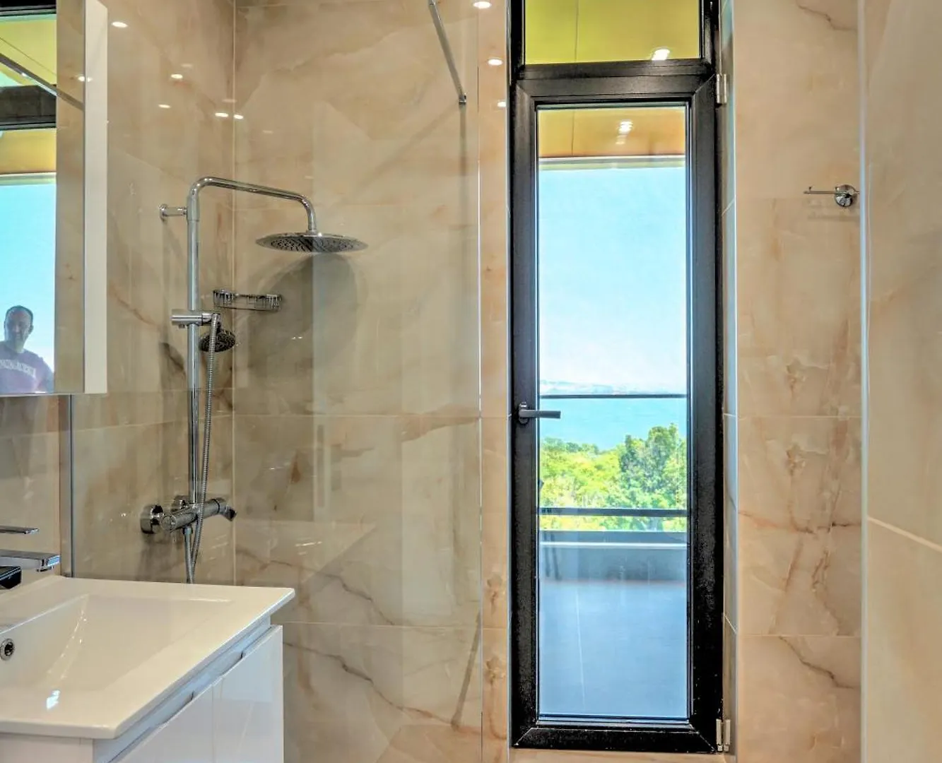 Vip Apartment Sea View Varna