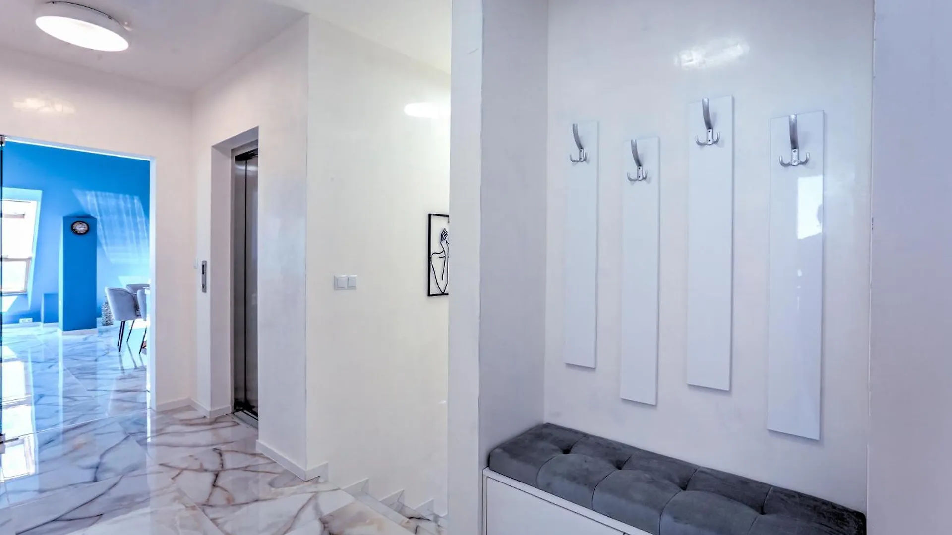 Vip Apartment Sea View Varna