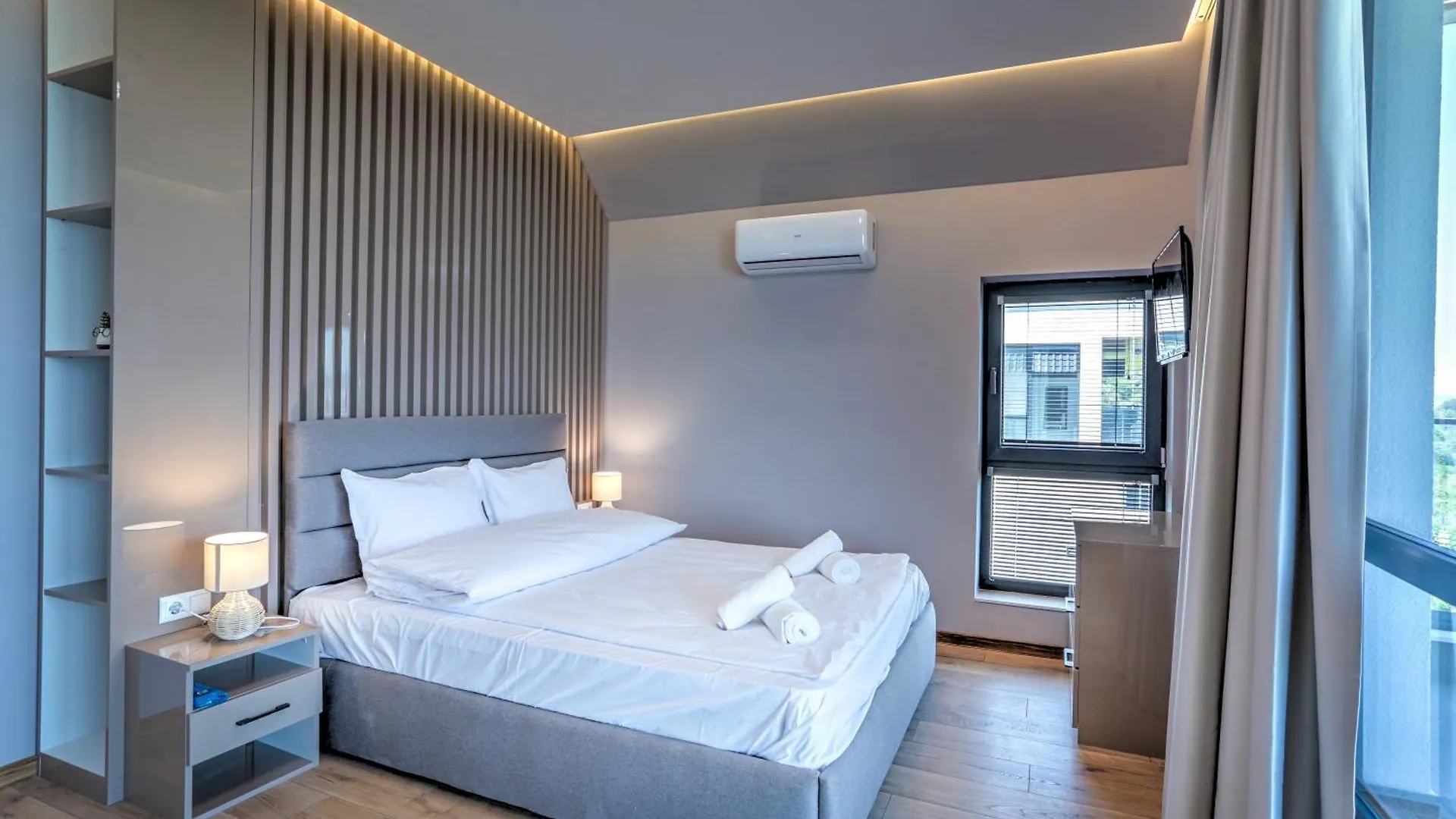 Vip Apartment Sea View Varna