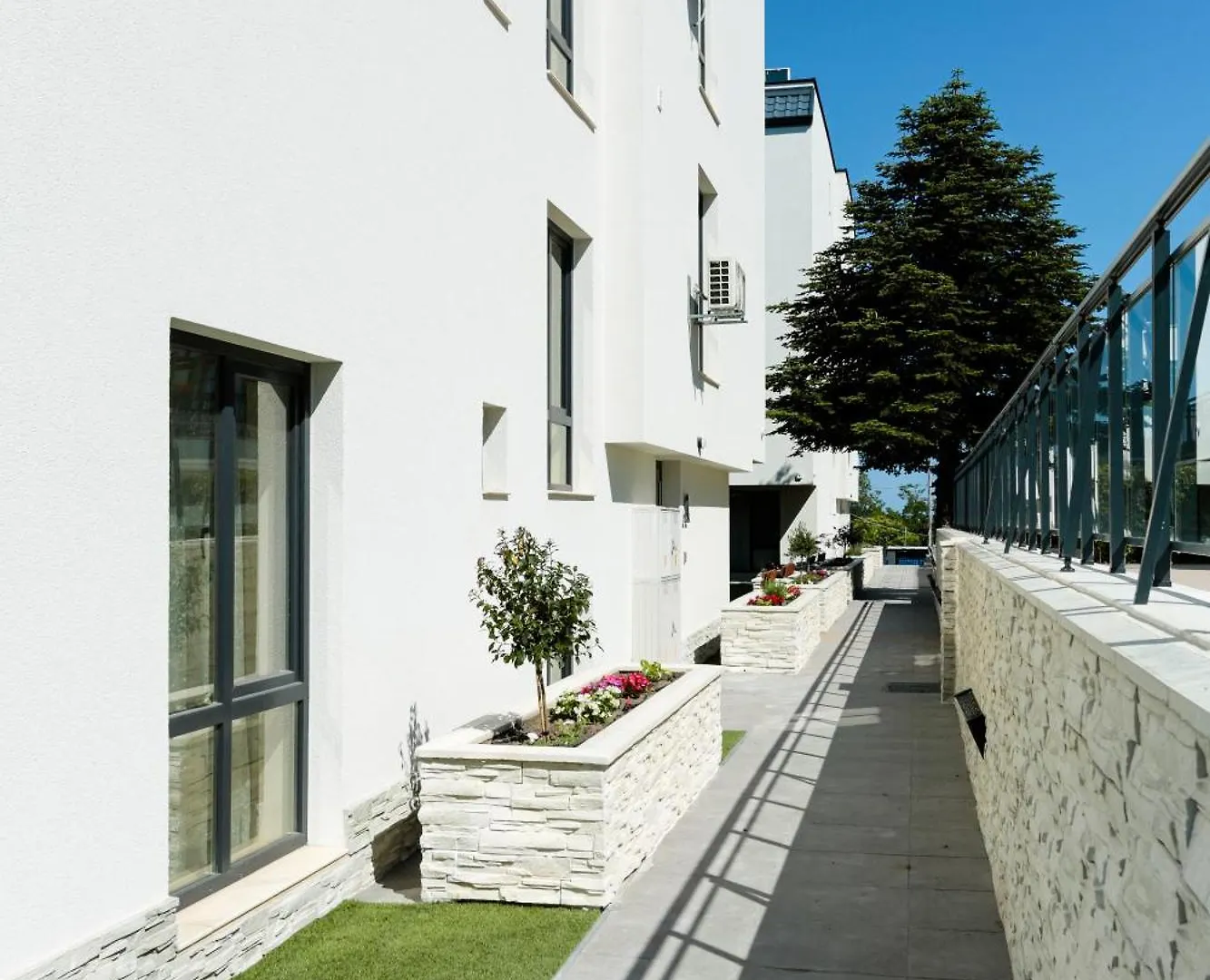 Vip Apartment Sea View Varna